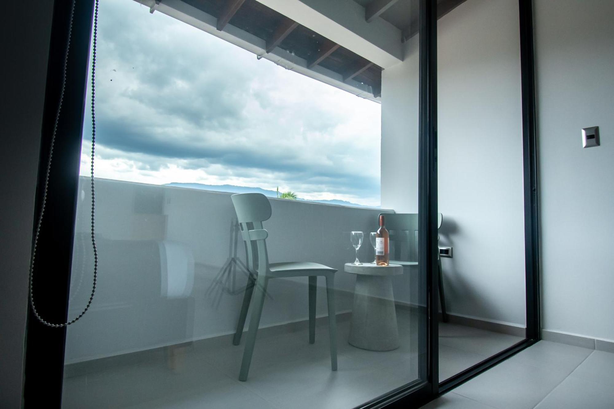 Ferienwohnung Barcelo Coliving Medellín Exterior foto