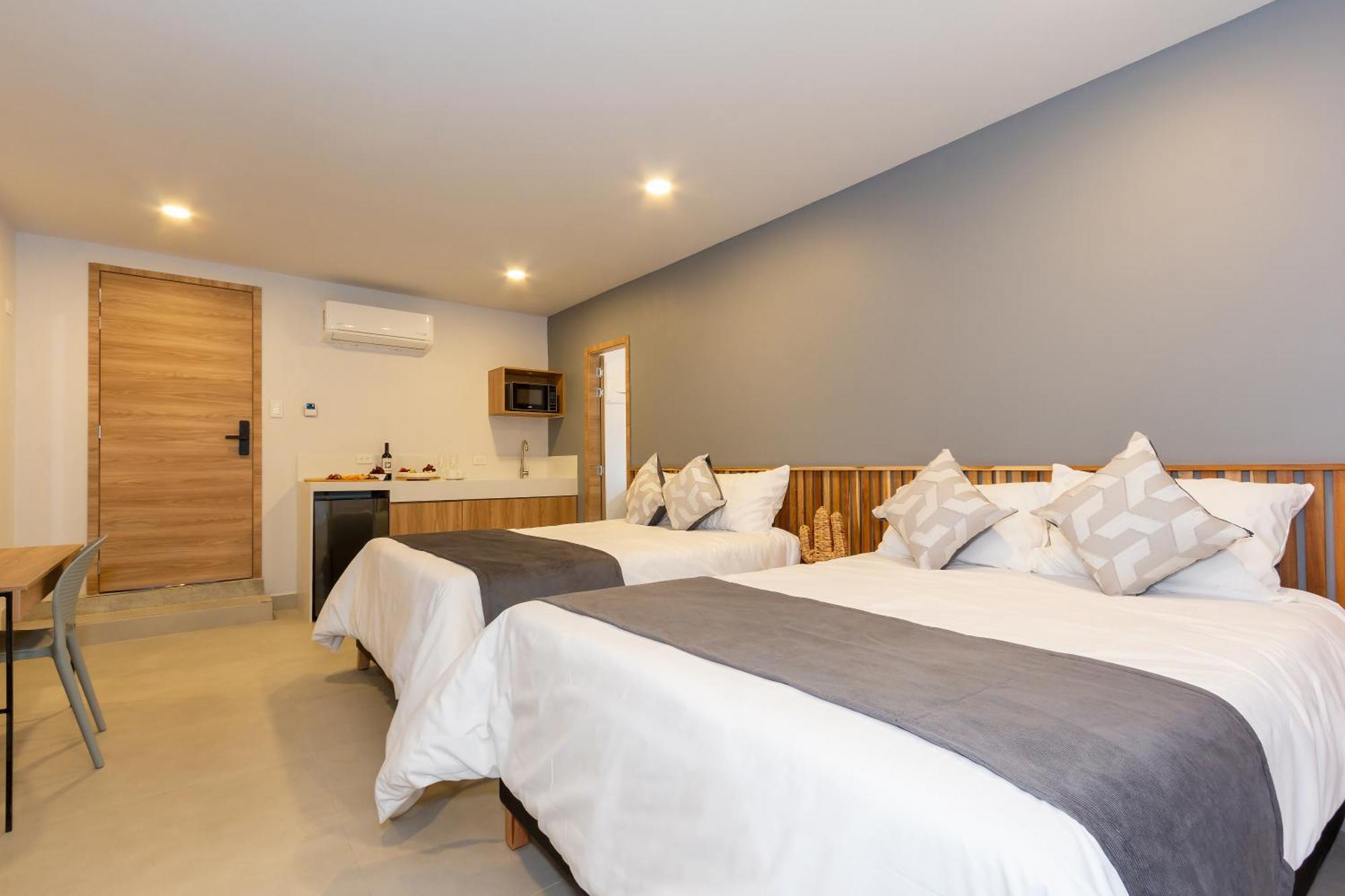 Ferienwohnung Barcelo Coliving Medellín Exterior foto