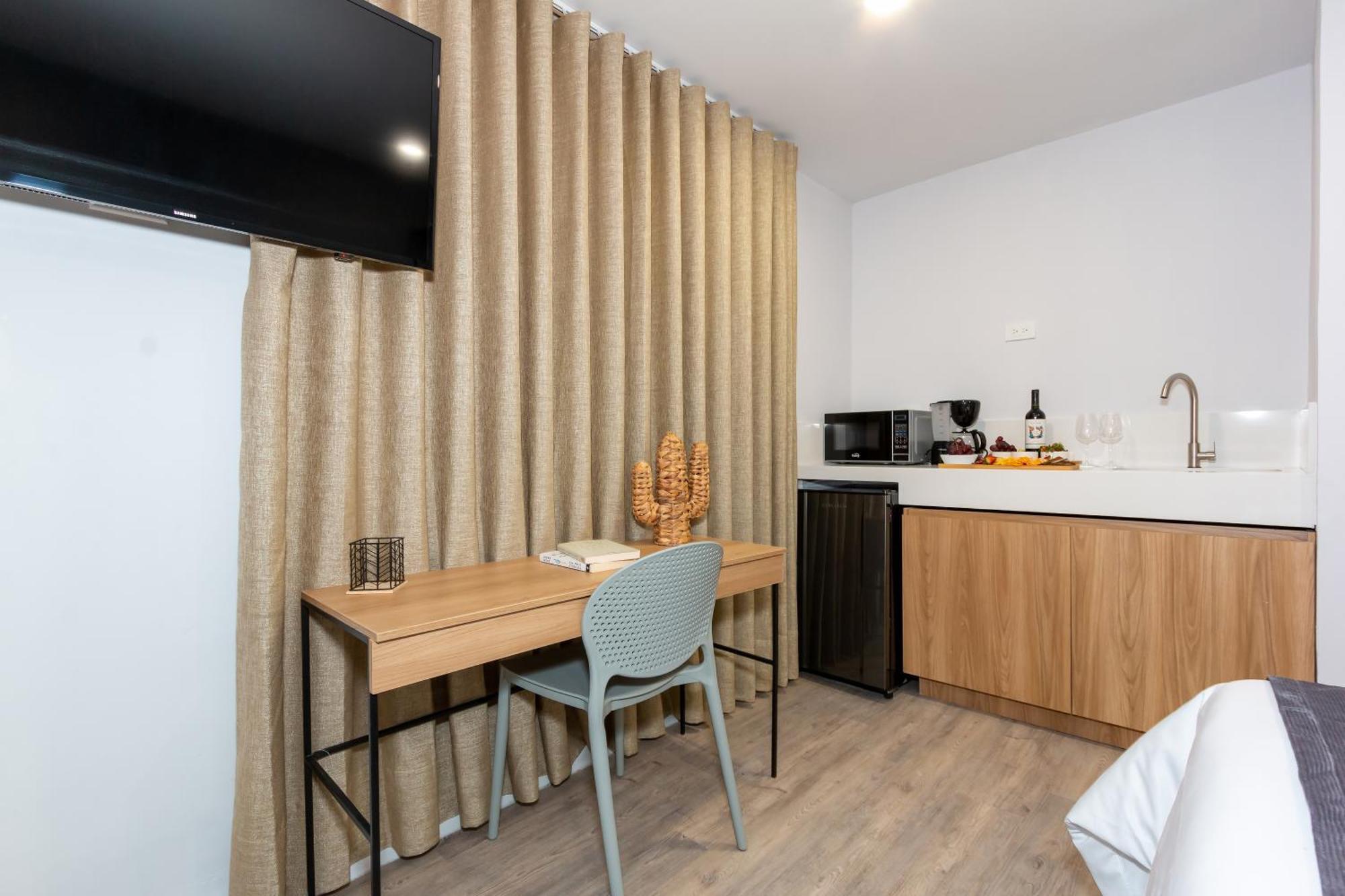 Ferienwohnung Barcelo Coliving Medellín Exterior foto